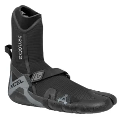XCEL Neoprenschuhe Drylock Split Toe 5mm Boot - 10 (43)