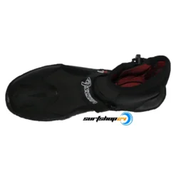 Ascan Speed 5mm Neoprenschuhe - 35/36 -Deutschland Surf Neo Gear Verkaufs-Shop ascanspeedml4