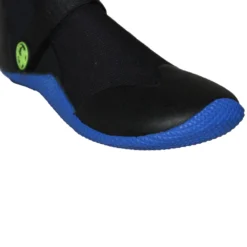 VINC 5mm High Boot Blue Neoprenschuh - 35/36 -Deutschland Surf Neo Gear Verkaufs-Shop boot high 2