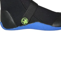 VINC 5mm High Boot Blue Neoprenschuh - 35/36 -Deutschland Surf Neo Gear Verkaufs-Shop boot high 3