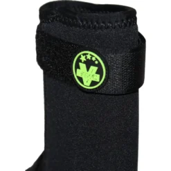 VINC 5mm High Boot Blue Neoprenschuh - 35/36 -Deutschland Surf Neo Gear Verkaufs-Shop boot high 4