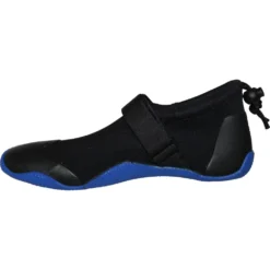 VINC 2mm Low Boot Blue Neoprenschuh - 35/36 -Deutschland Surf Neo Gear Verkaufs-Shop boot low 1 1