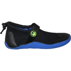 VINC 2mm Low Boot Blue Neoprenschuh - 35/36