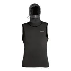 XCEL Neoprenunterzieher Insulate-XR Vest 2mm W.Hood - S