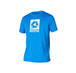 Mystic Star Quick Dry S/S Kurzarm Modell Blau - Gr. XS - XS 1 Mystic Star Quick Dry S/S Kurzarm Modell Blau - Gr. XS - XS