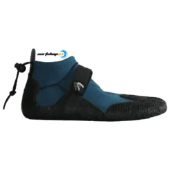 Ascan Star Blue 2mm Neoprenschuhe - 37/38 -Deutschland Surf Neo Gear Verkaufs-Shop starblueml2