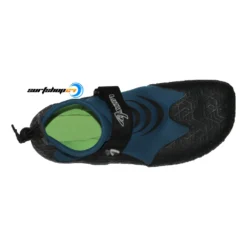 Ascan Star Blue 2mm Neoprenschuhe - 37/38 -Deutschland Surf Neo Gear Verkaufs-Shop starblueml3